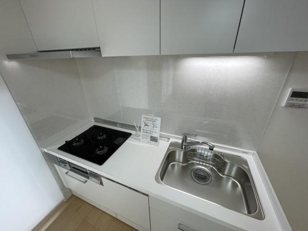 高洲三丁目住宅8号棟