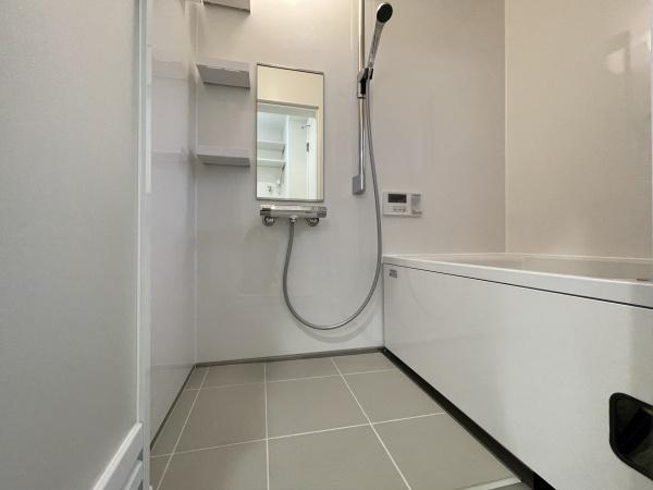 高洲三丁目住宅8号棟