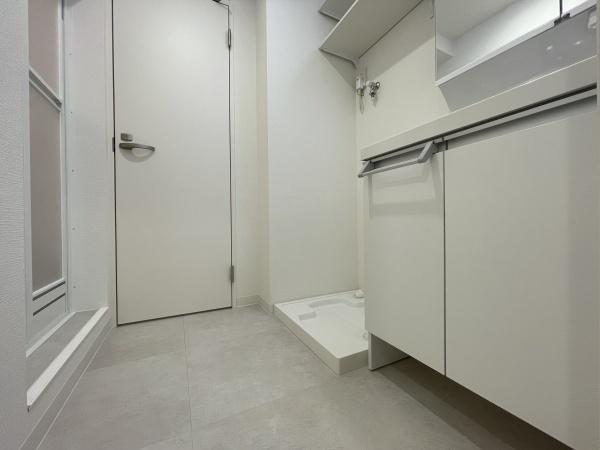 高洲三丁目住宅8号棟