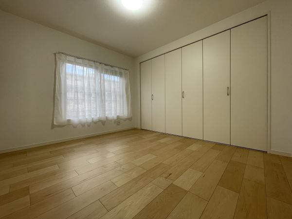 高洲三丁目住宅8号棟