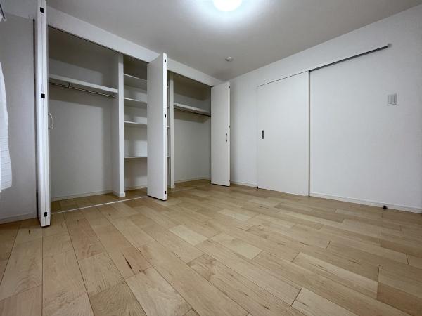 高洲三丁目住宅8号棟