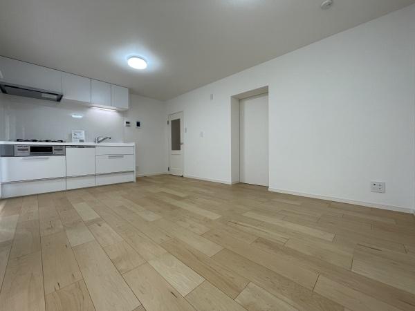 高洲三丁目住宅8号棟