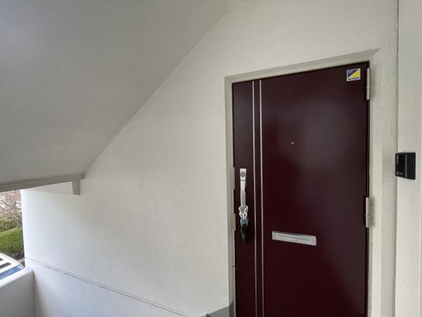 高洲三丁目住宅8号棟