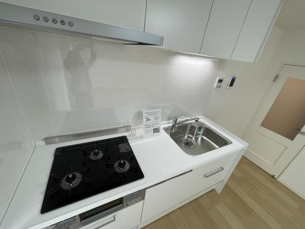 高洲三丁目住宅8号棟