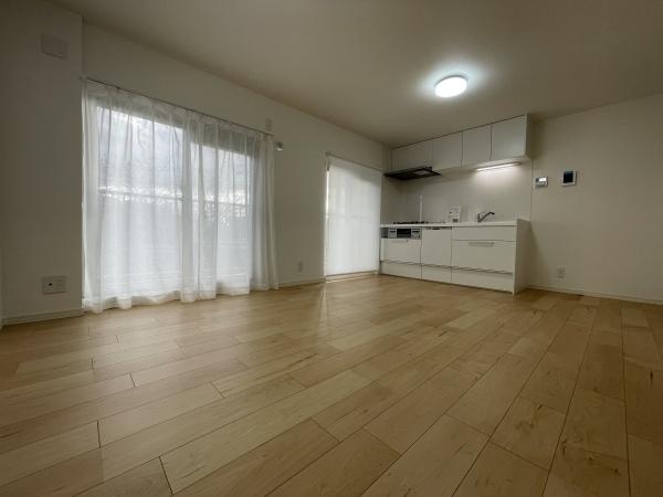 高洲三丁目住宅8号棟