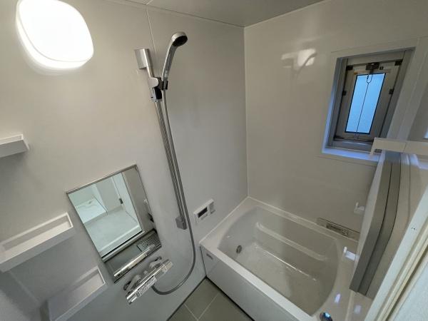 高洲三丁目住宅8号棟