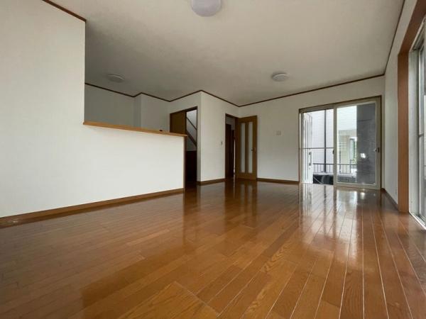 稲毛町5丁目戸建