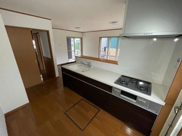 稲毛町5丁目戸建