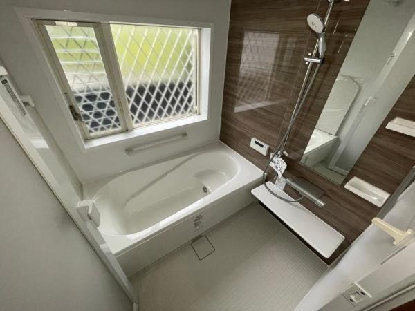 稲毛町5丁目戸建