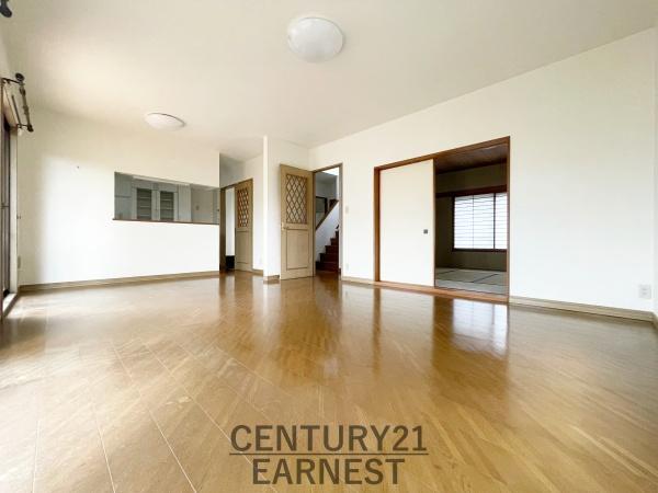 ちはら台東2丁目戸建