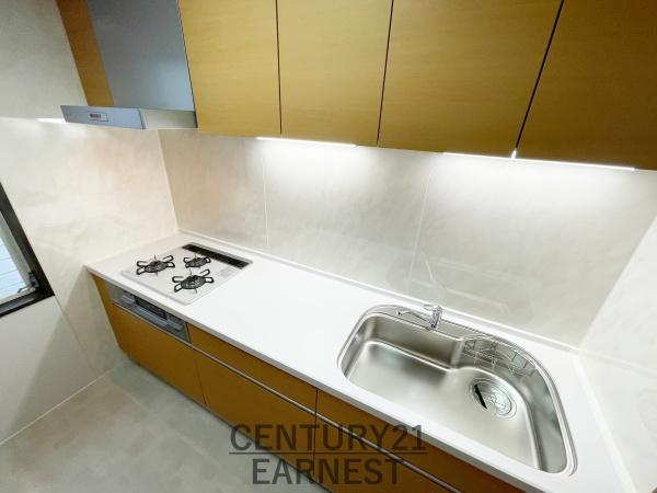 五井東1丁目店舗付戸建