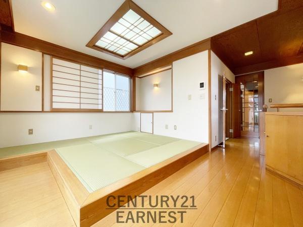 五井東1丁目店舗付戸建