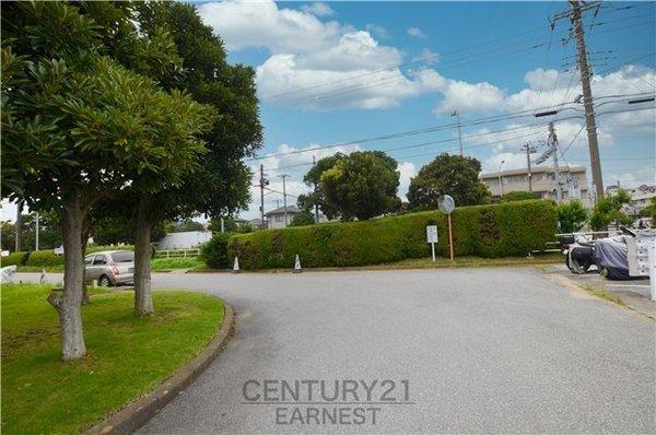 真砂一丁目団地　1-11-15号棟