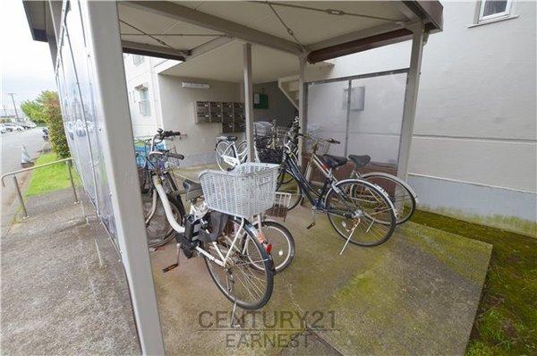 真砂一丁目団地　1-11-15号棟