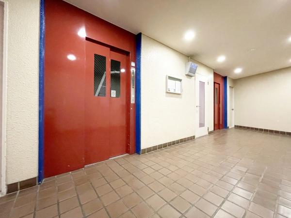 千葉ガーデンタウンＣ棟