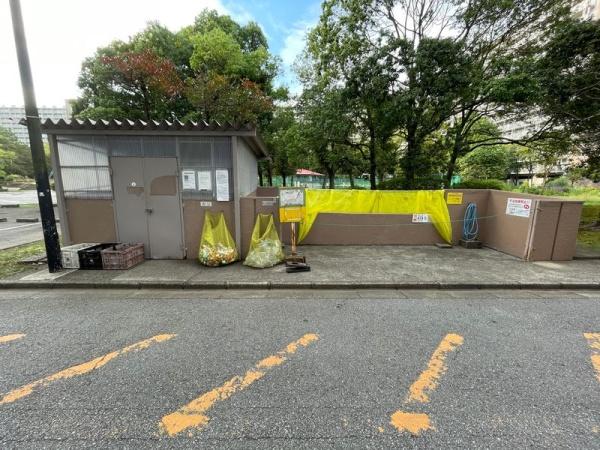 千葉ガーデンタウンＣ棟