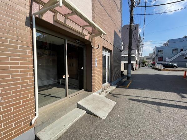 京成サンコーポ勝田台E棟