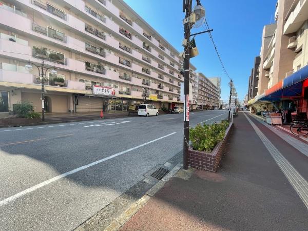 京成サンコーポ勝田台E棟