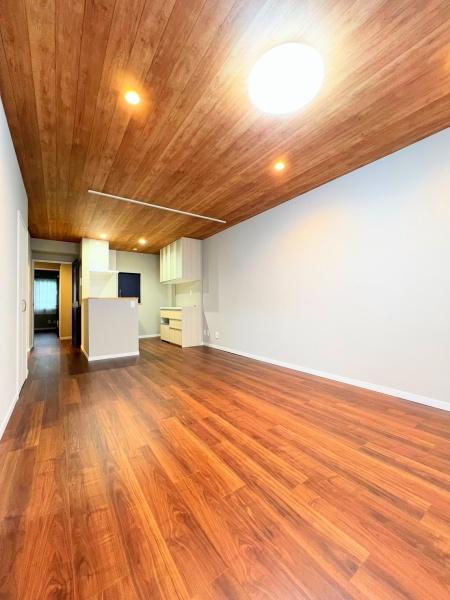 パイロットハウス新検見川