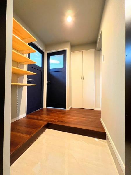 パイロットハウス新検見川