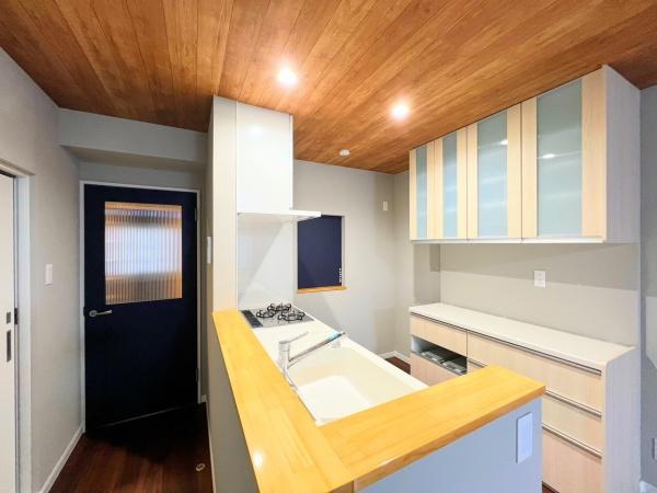 パイロットハウス新検見川