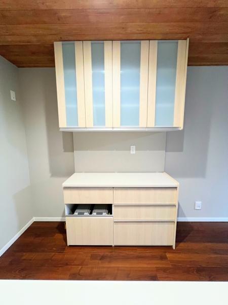 パイロットハウス新検見川