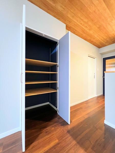 パイロットハウス新検見川