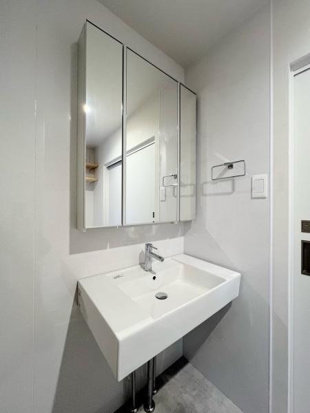 パイロットハウス新検見川