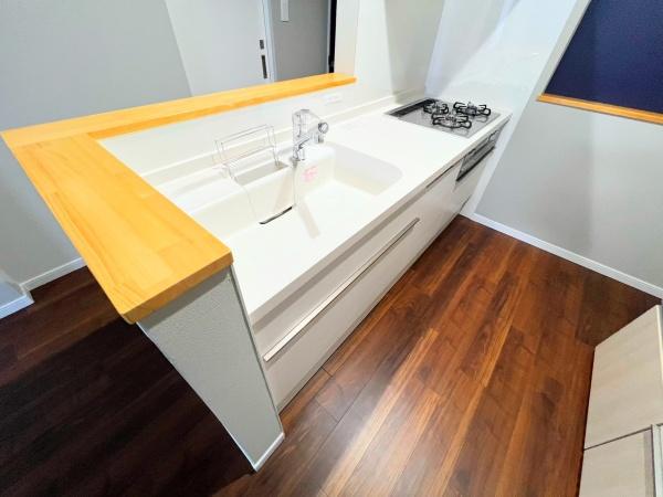 パイロットハウス新検見川