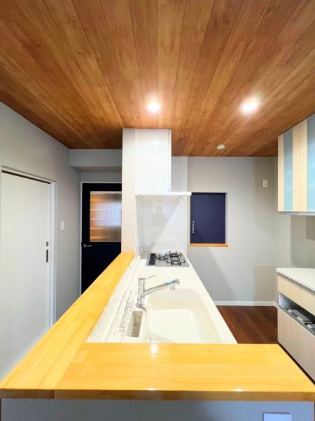 パイロットハウス新検見川