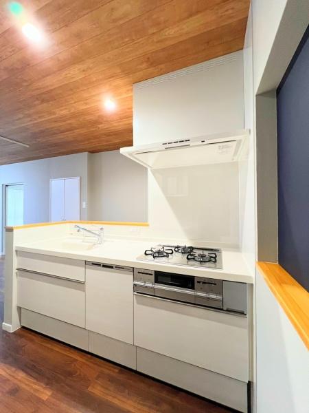 パイロットハウス新検見川