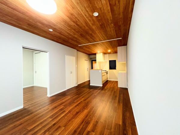 パイロットハウス新検見川