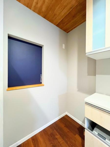 パイロットハウス新検見川