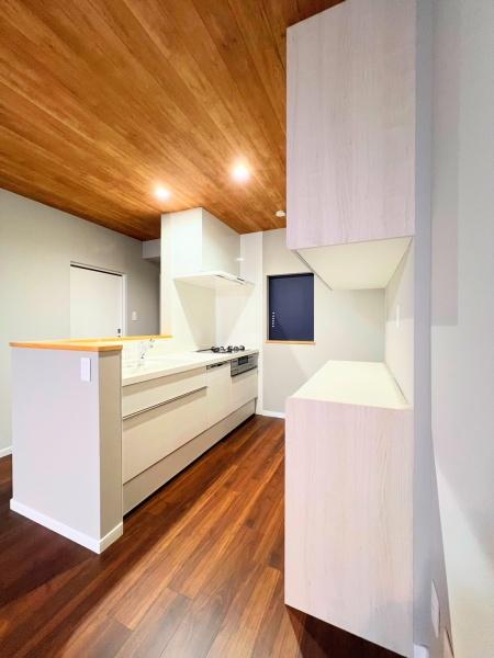 パイロットハウス新検見川