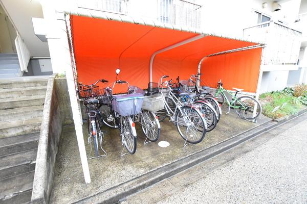 パイロットハウス新検見川