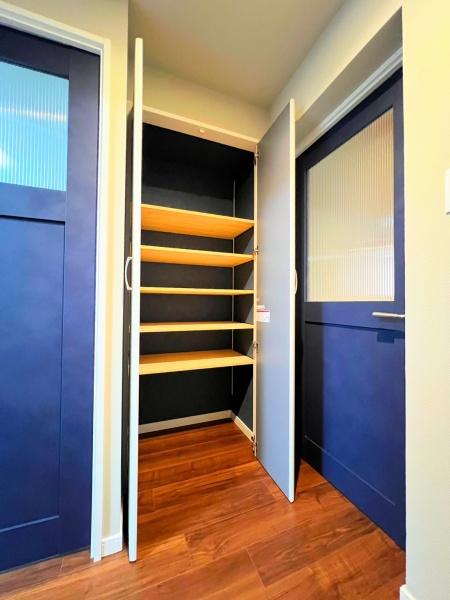 パイロットハウス新検見川