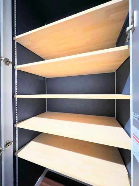 パイロットハウス新検見川