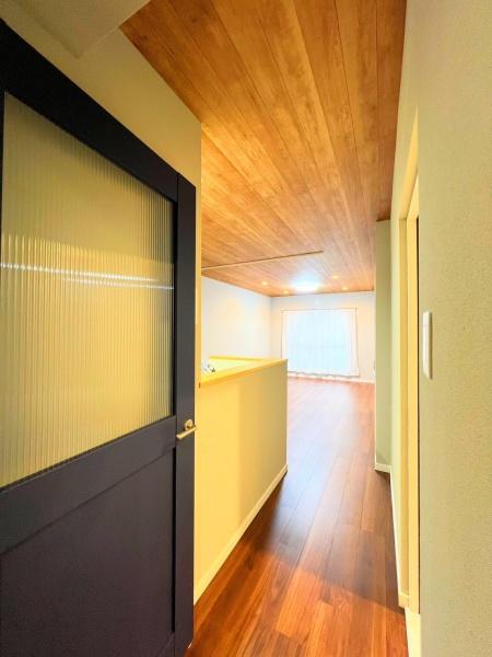 パイロットハウス新検見川