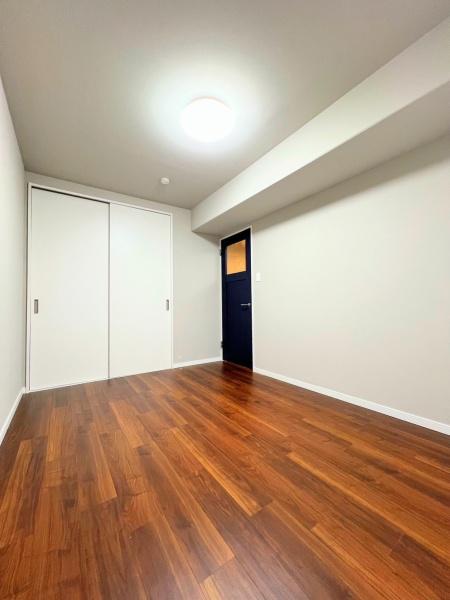 パイロットハウス新検見川