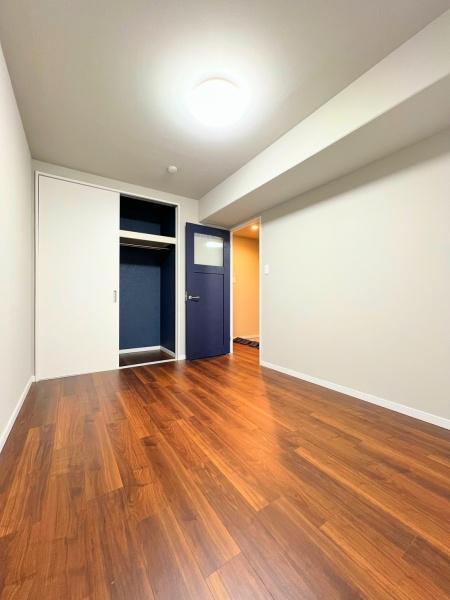 パイロットハウス新検見川