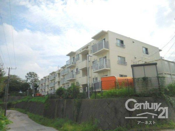 パイロットハウス新検見川