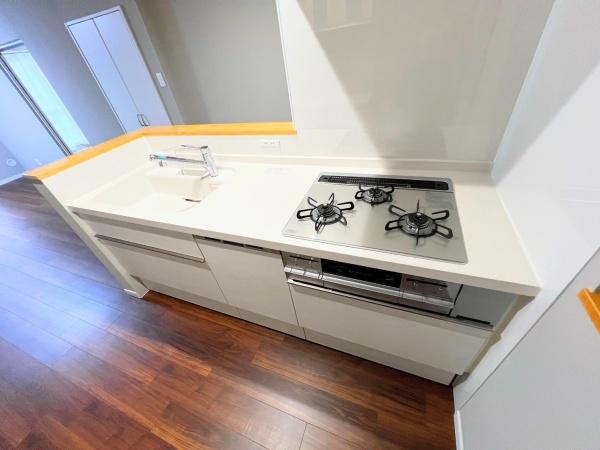 パイロットハウス新検見川