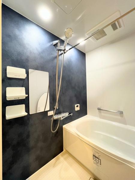 パイロットハウス新検見川