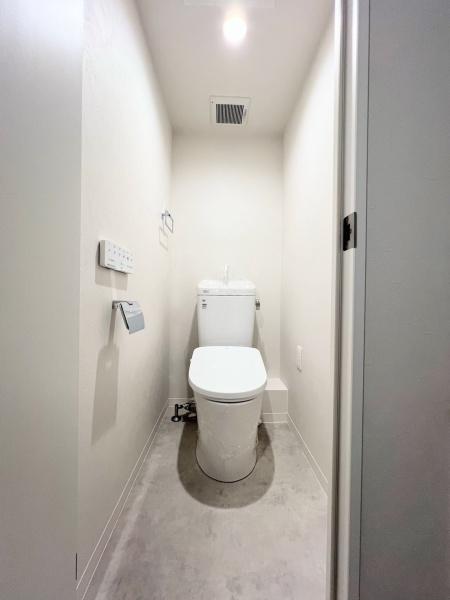 パイロットハウス新検見川