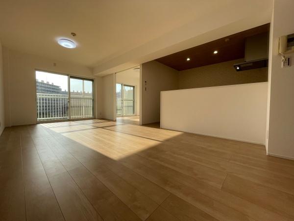 千葉ガーデンタウンB棟