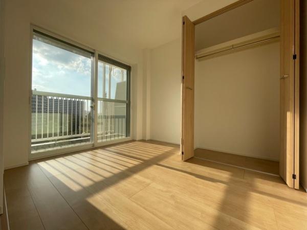 千葉ガーデンタウンB棟