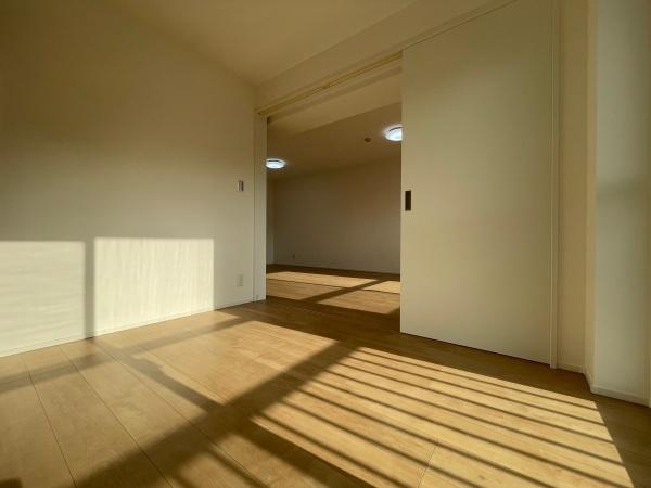 千葉ガーデンタウンB棟