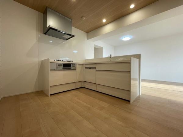 千葉ガーデンタウンB棟