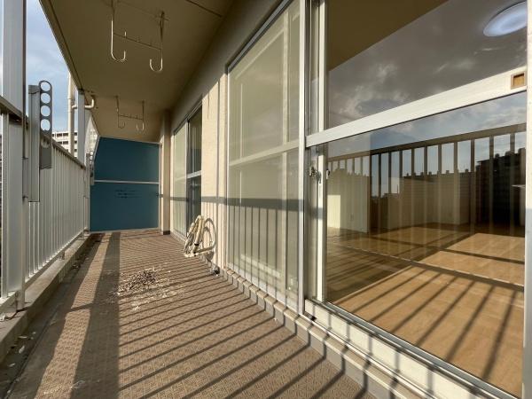 千葉ガーデンタウンB棟