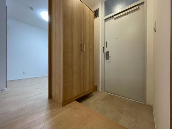 千葉ガーデンタウンB棟